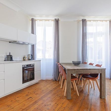 Les Suites De La Cathedrale Albi Dış mekan fotoğraf